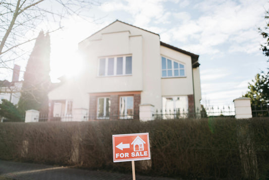home for sale