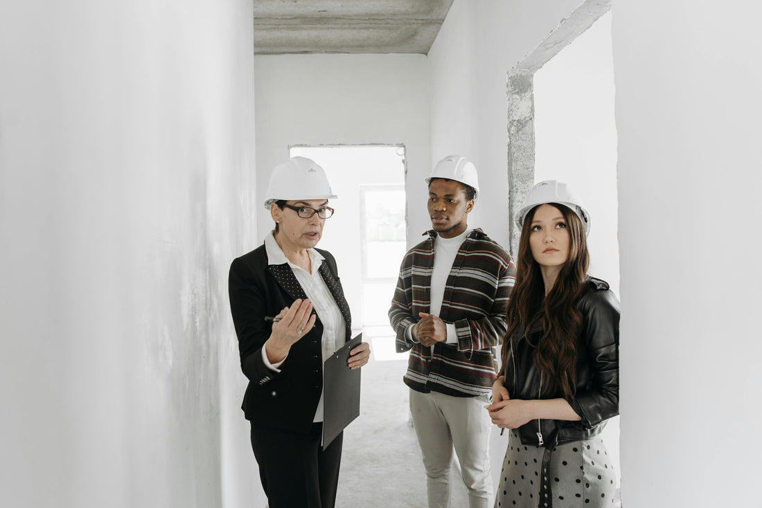 Custom Home Building