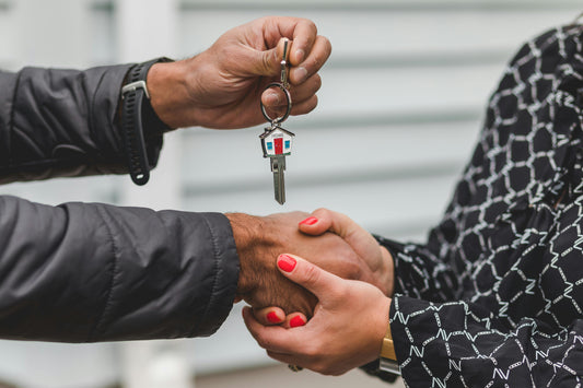 home buying
