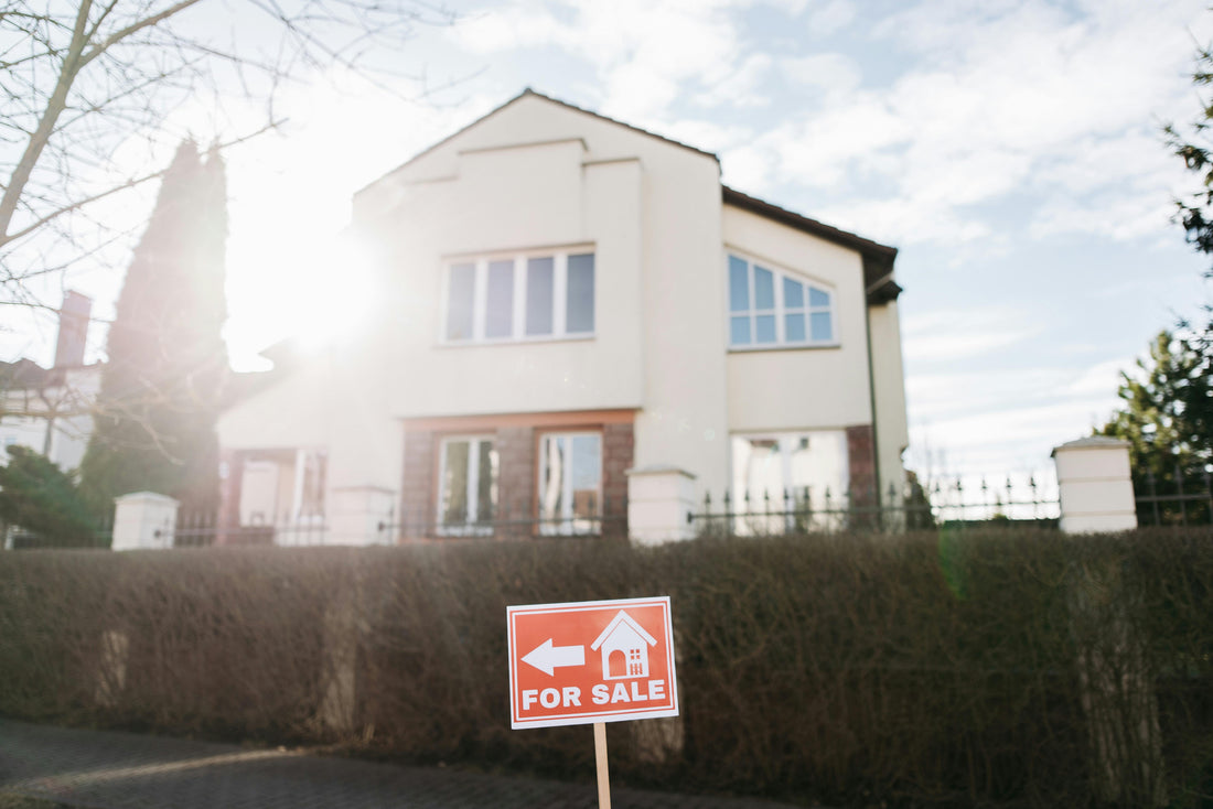 home for sale
