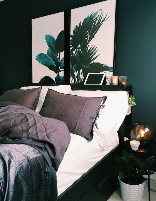 Cotton Bedding Set